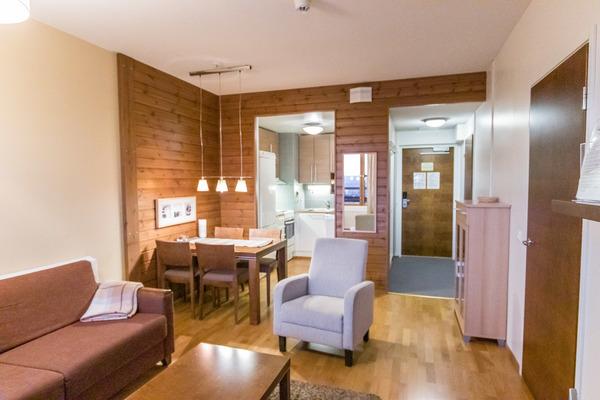 YLLÄS CHALETS A202