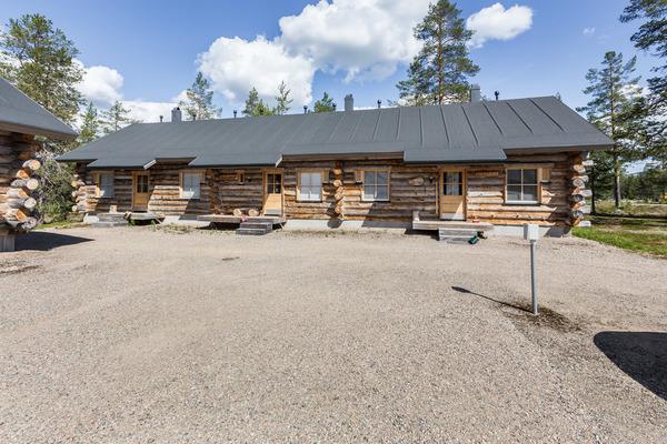 TEERENTIE / AURORA (K 32) / P