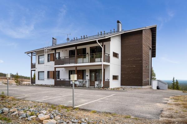 VILLA YLLÄS 301
