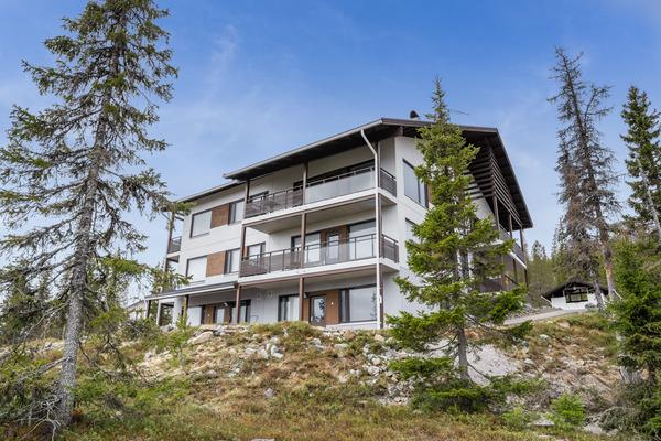 VILLA YLLÄS 101