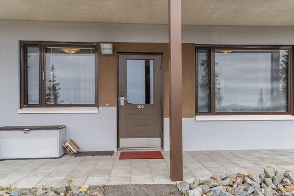 VILLA YLLÄS 102