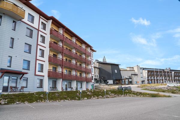 YLLÄS CHALETS A307