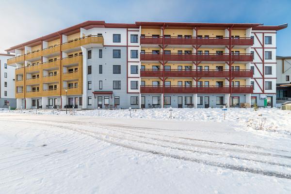 YLLÄS CHALETS 2405