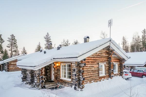 LOMAYLLÄS D60 / PALOVAARANKAARRE 13B
