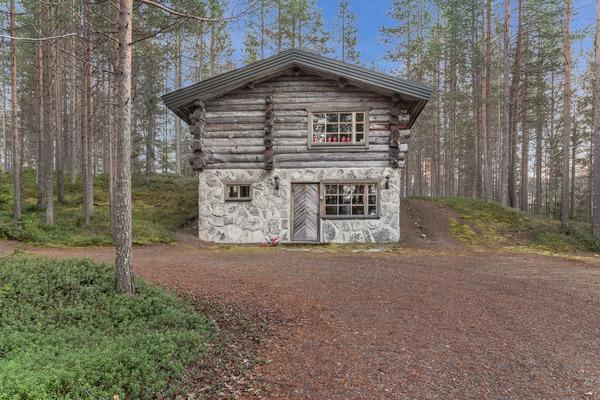 POHJANTÄHTI
