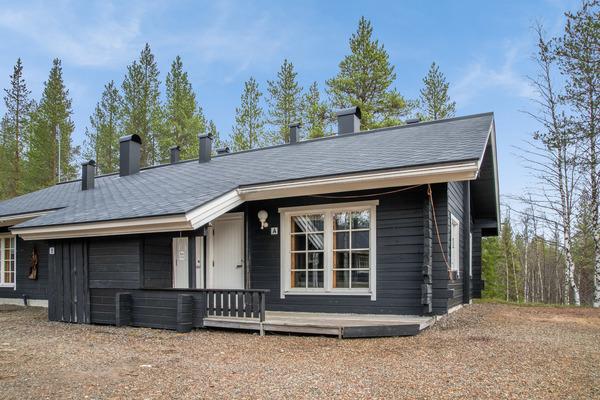 LOMAYLLÄS H113/PISTOPOLKU 5A