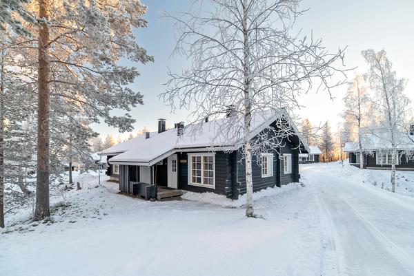 LOMAYLLÄS B32 /SUPPAPOLKU 3B