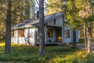 YLLÄS-TOPIN LOMAMAJA 2