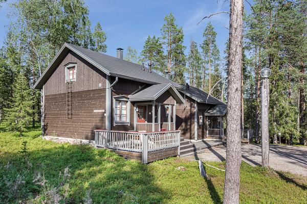 YLLÄS OUTA 2