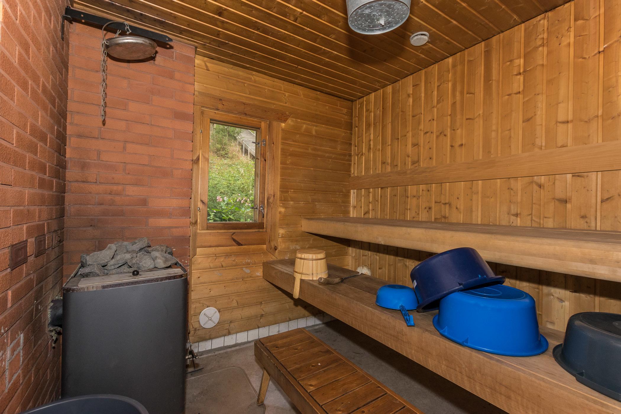 Vuokramokki Lohja Villa Kumpare 8471 Lomarengas