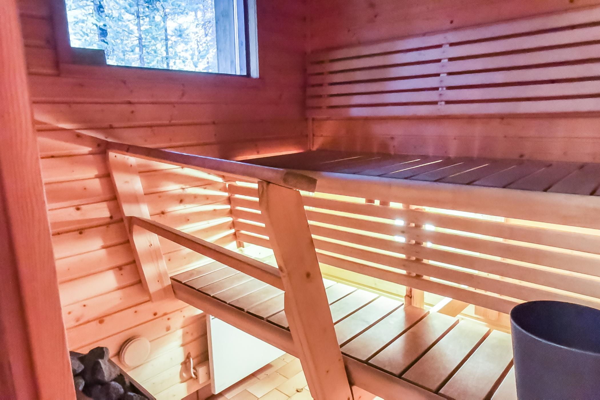 SAKUMAJA, Kittilä, vuokramökki, 8490 | Lomarengas SAKUMAJA, Kittilä, vuokramökki, 8490 | Lomarengas