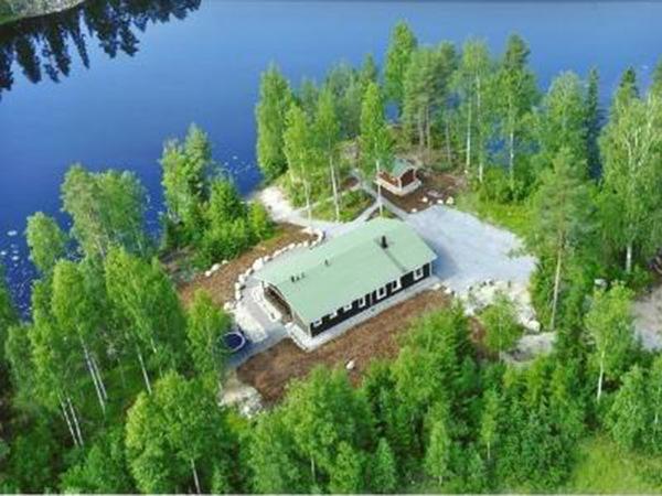 LAMMASSAARI