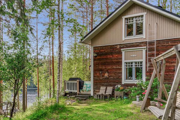 KALLIORINNE