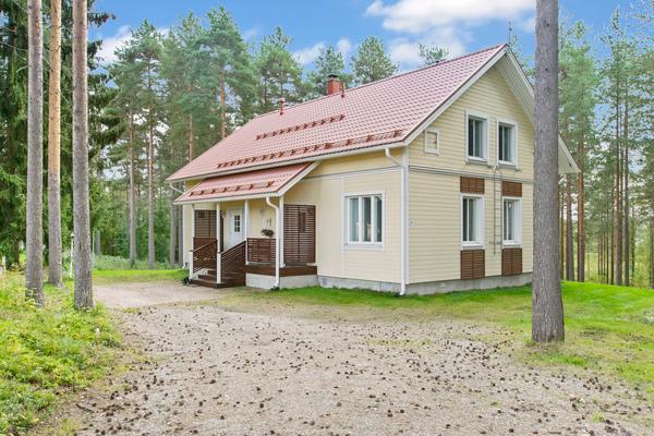 NUOTTINIEMI 7