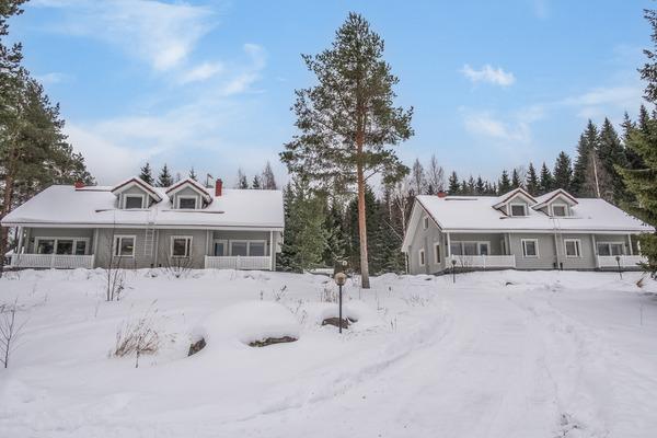VUOKATTI VILLAS ILVES