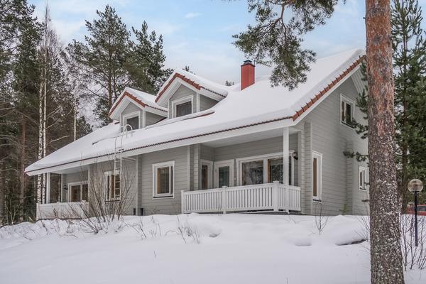 VUOKATTI VILLAS SUSI