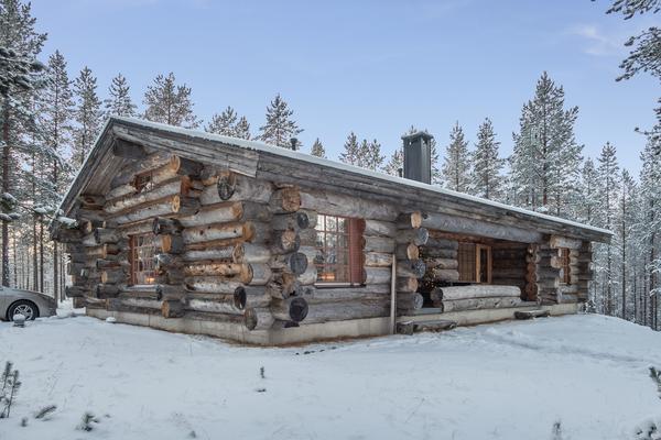 MÄNTYLÄ A-OSA