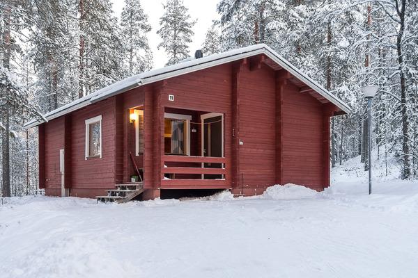 VIIPUSJÄRVI 11