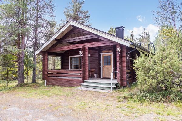 RUKATÖRMÄ, KESÄJÄRVI