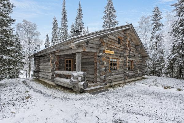 KANTOLAN VESKA