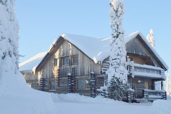 RUKAJÄRVEN KELOPIRTIT PUOLUKKA