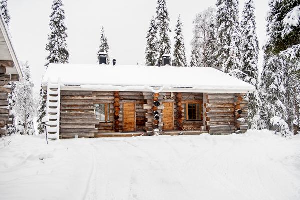 AURINKO-RUKA C5