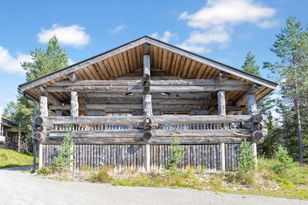 KITKA-NOKKELA