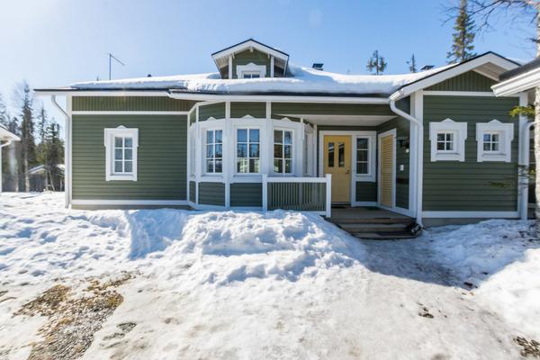 RUKAN TAIKAVUOSSELI 10 B