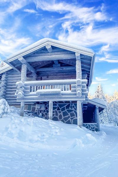 ALTE RUKA ANSA
