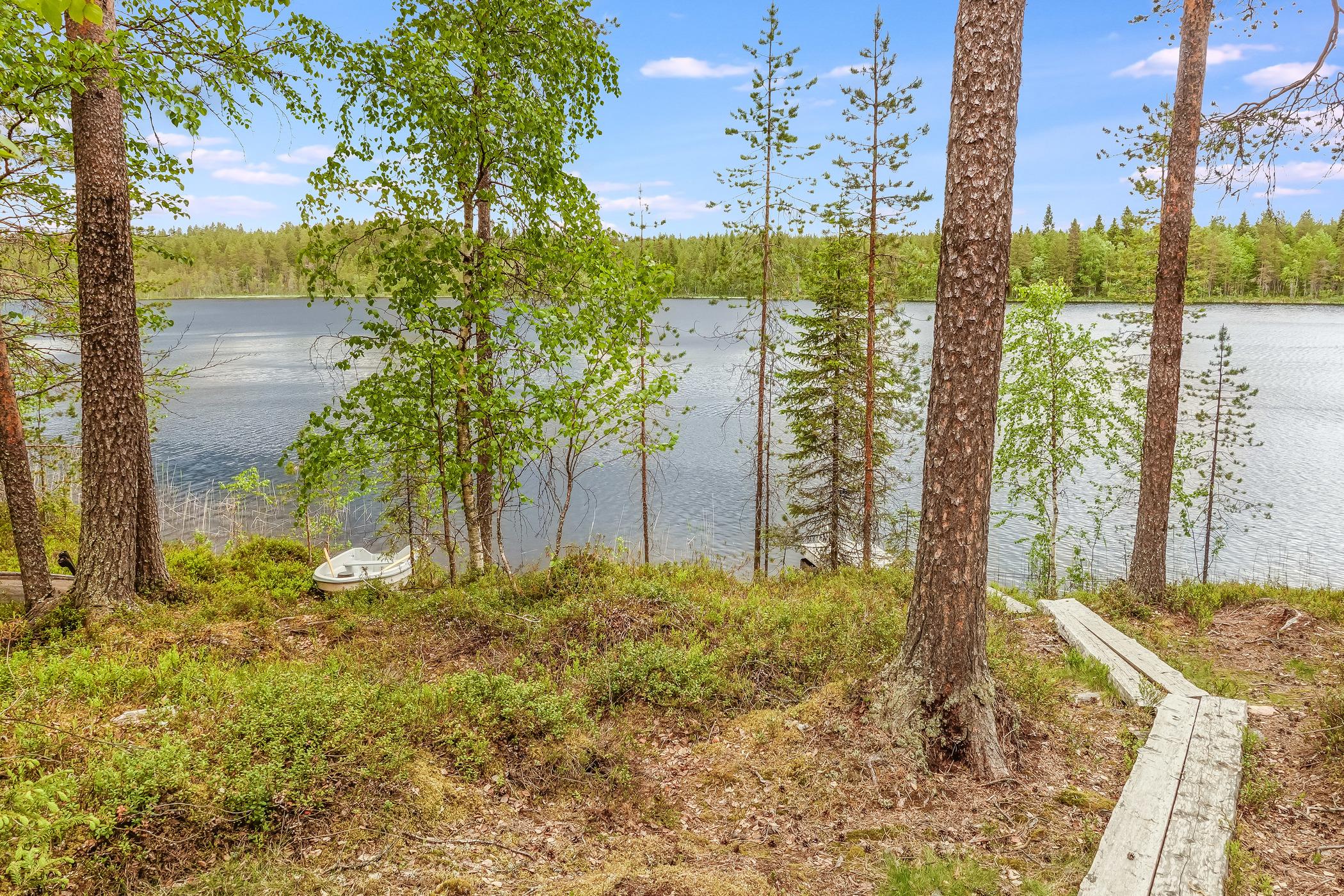 Cottage image 18 OULANKAMAJA Lapland