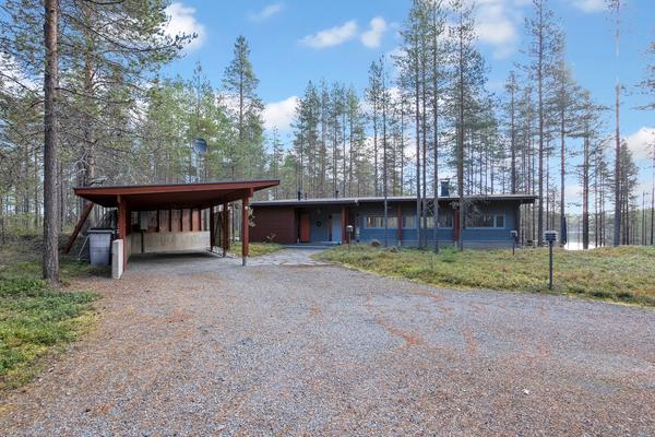 KOUKUNMAJA